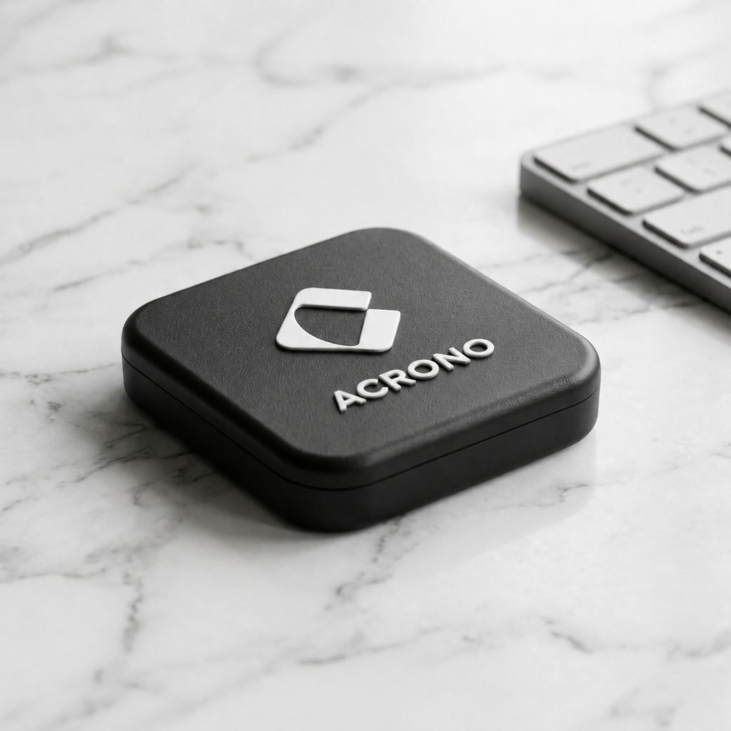 Acrono