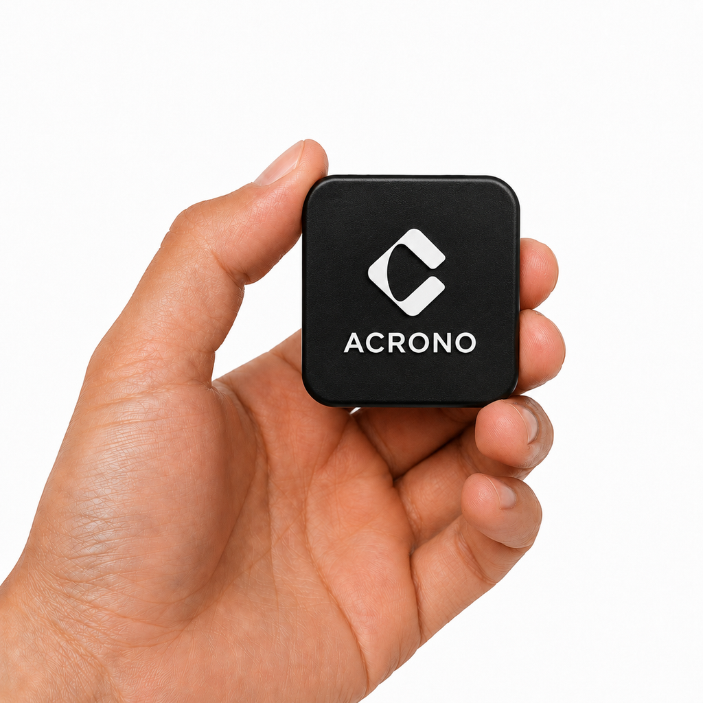 Acrono