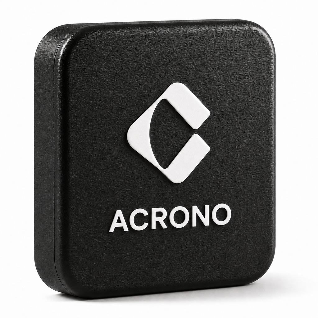Acrono
